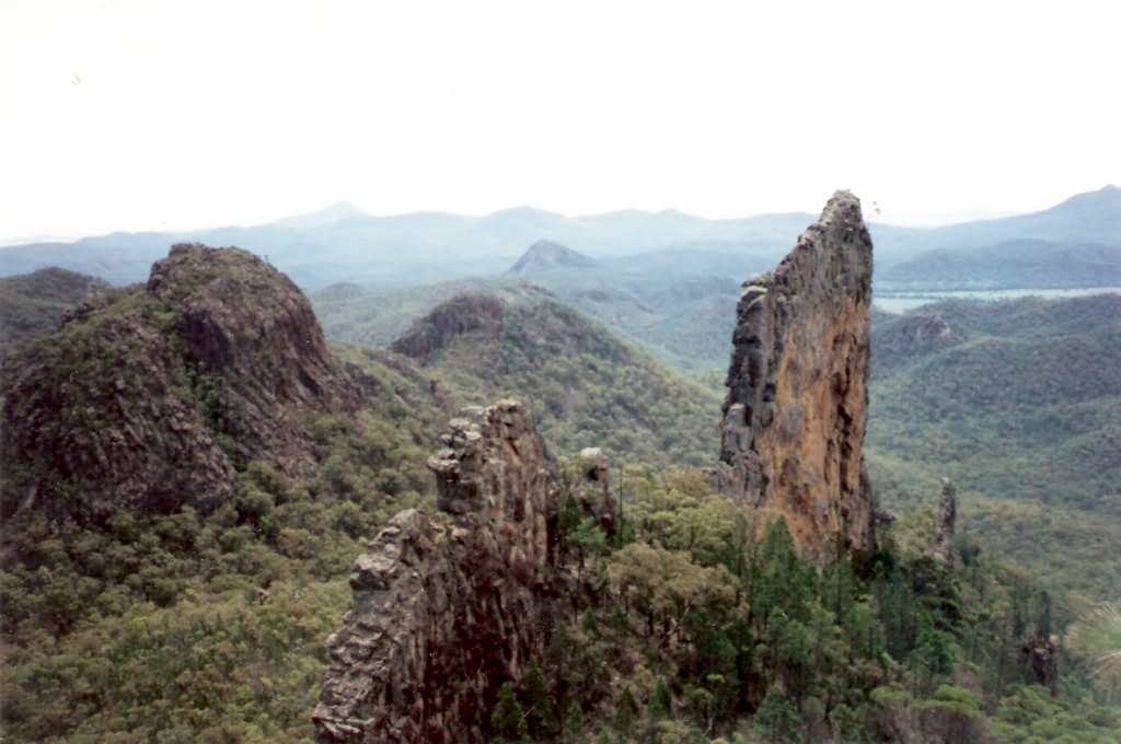 Warrumbungle Shire
