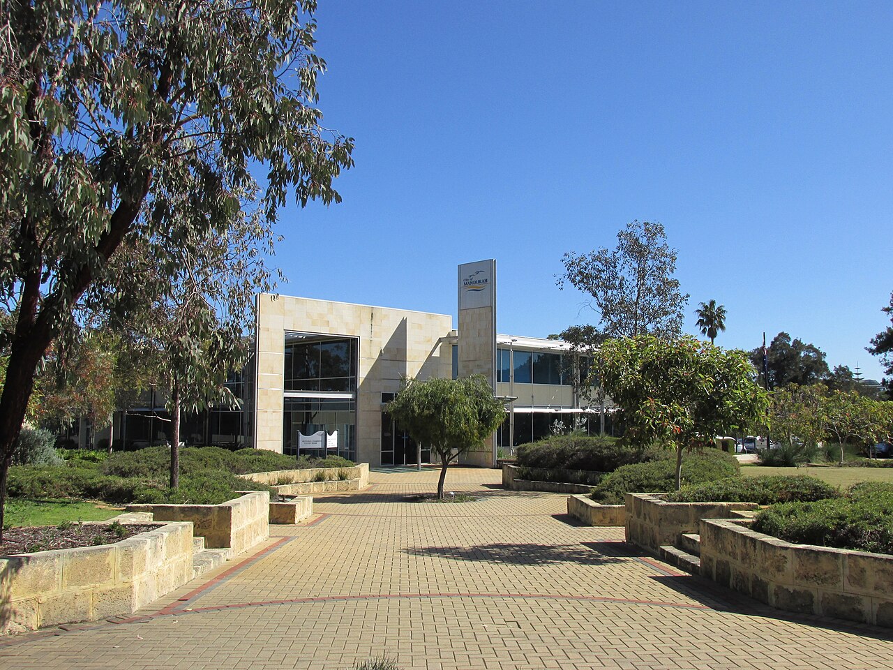 Mandurah