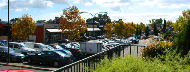 Burnside