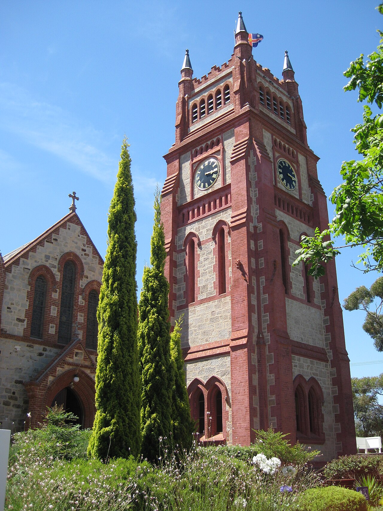 Walkerville