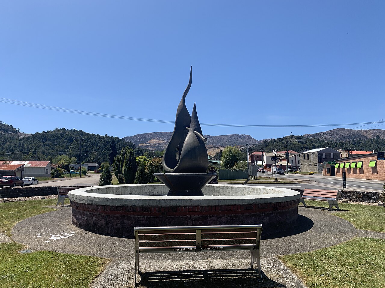 Queenstown