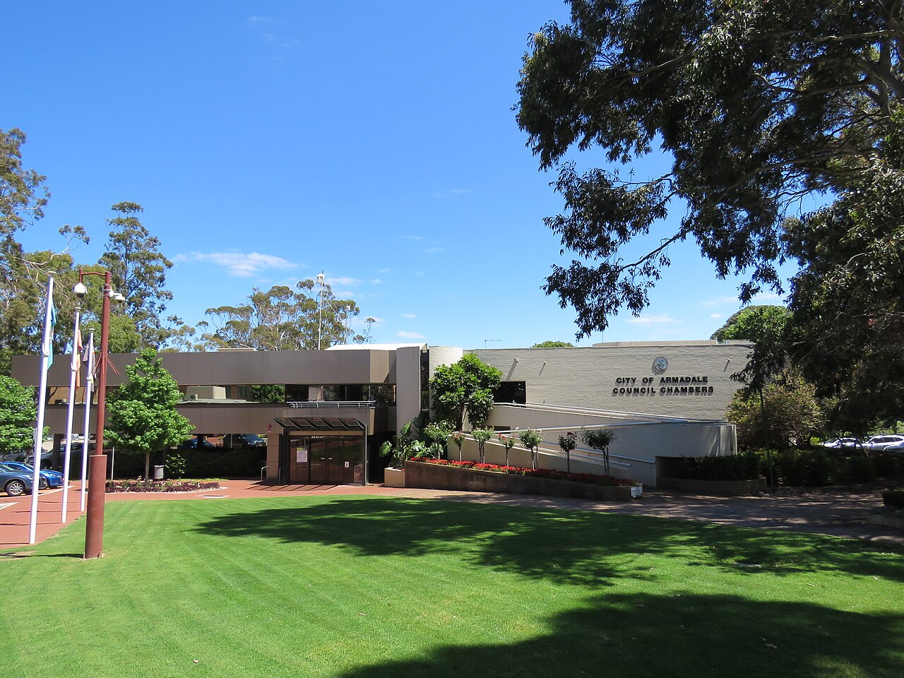 Armadale