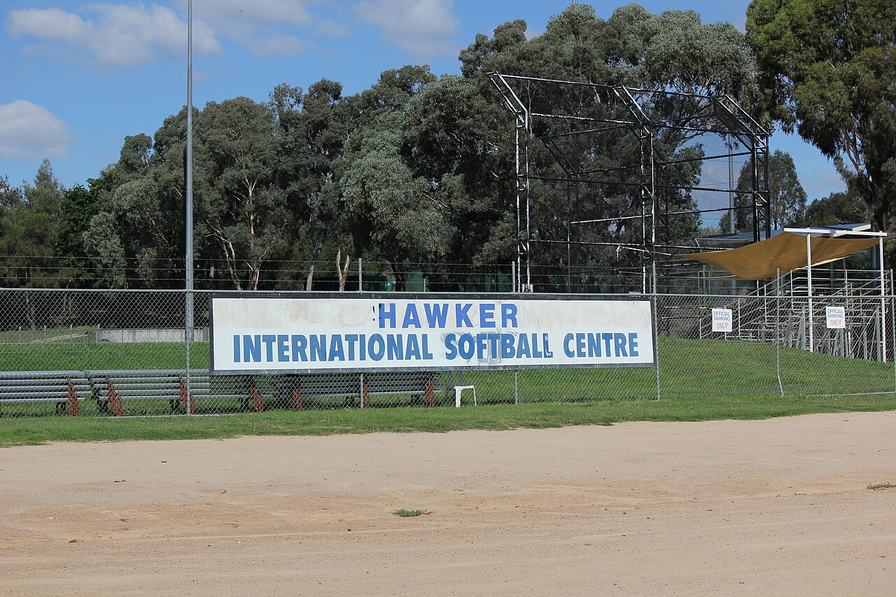 Hawker