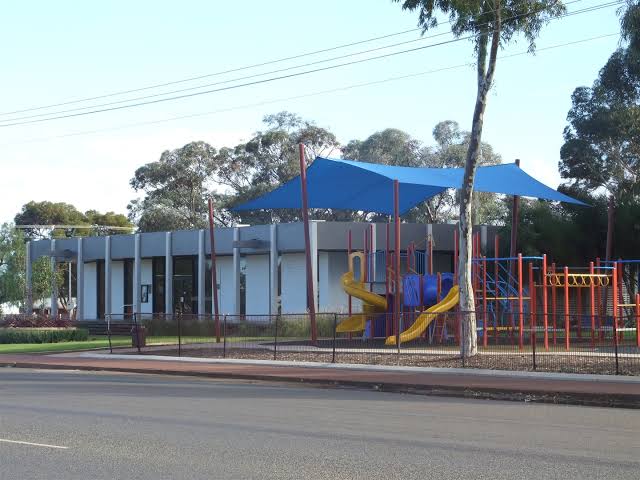 Coolgardie