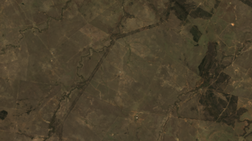 Highland Plains