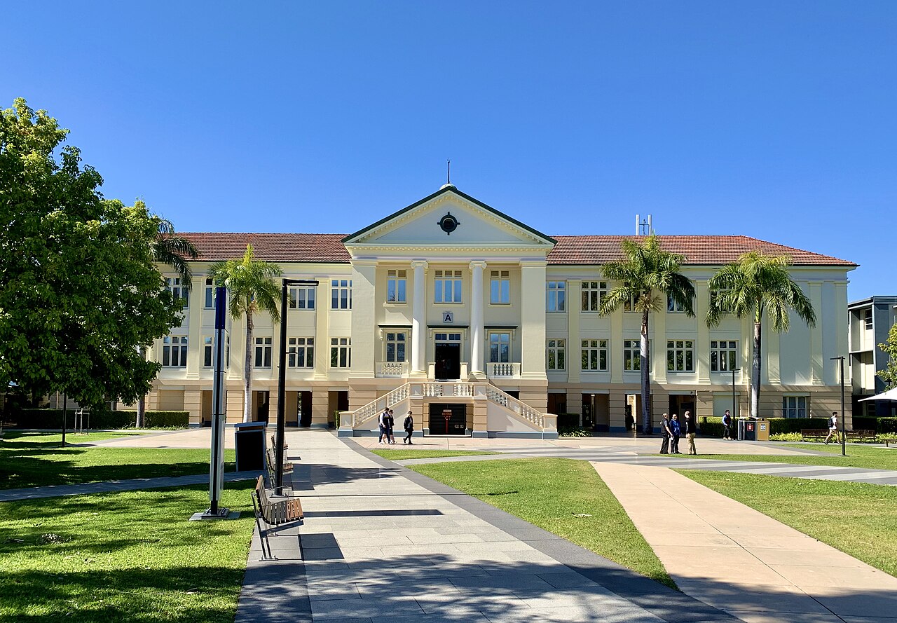 Kelvin Grove