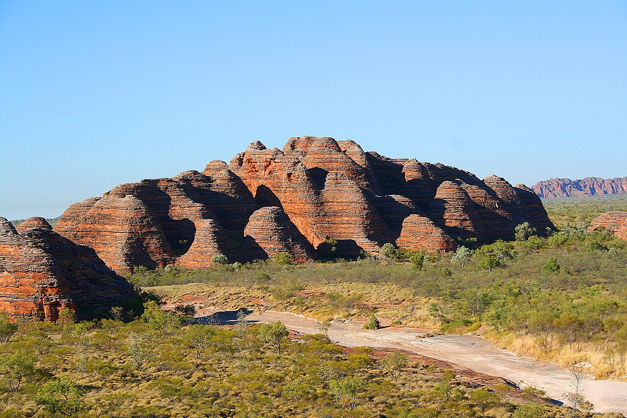 Halls Creek