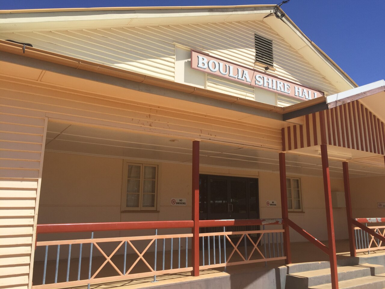 Boulia