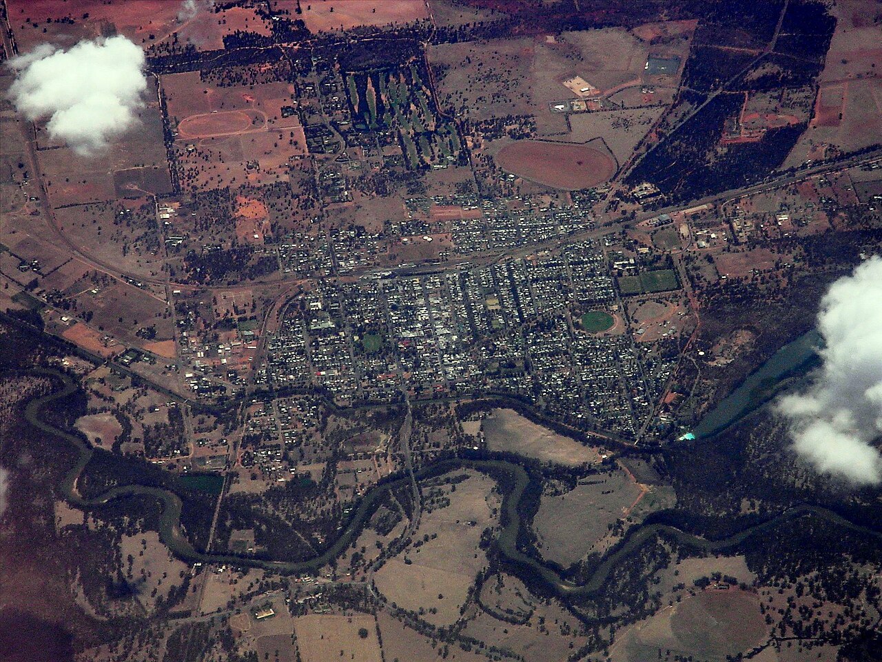Narrandera