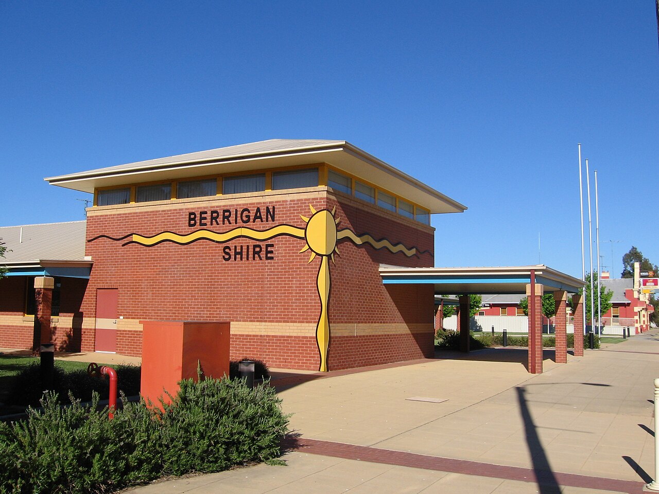 Berrigan