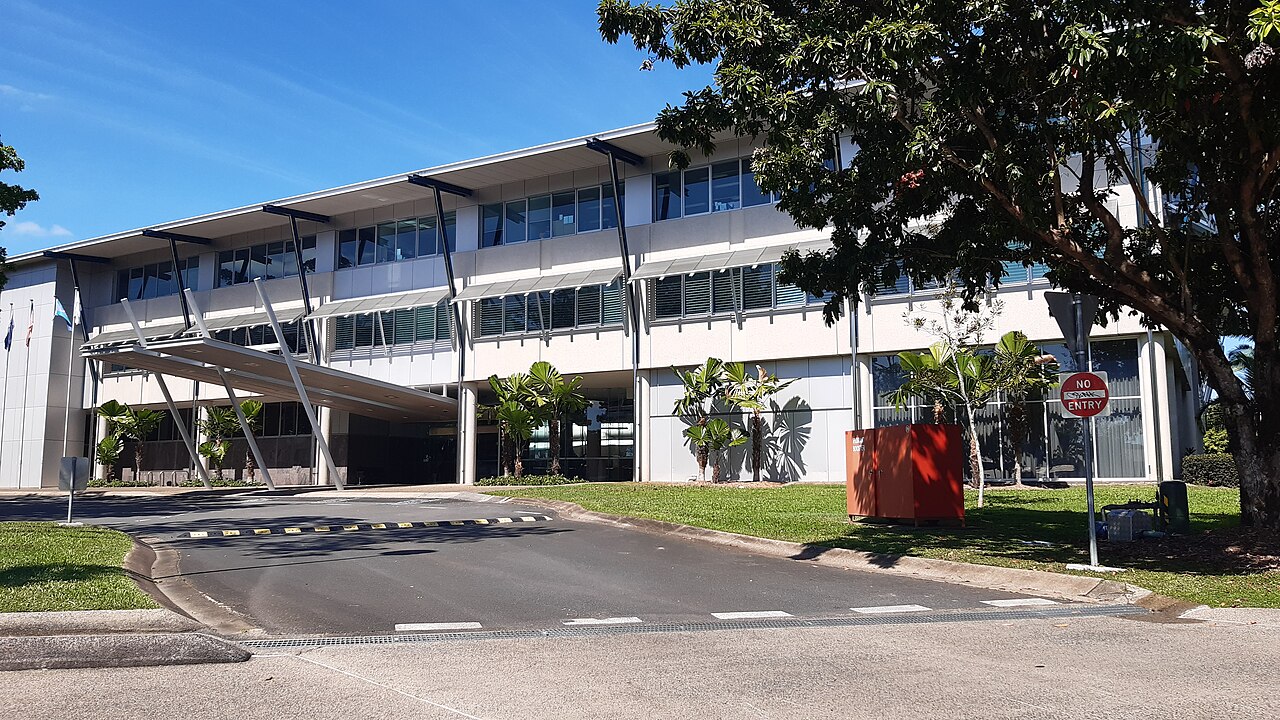 Cairns