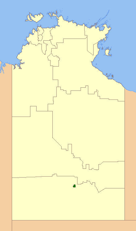 Alice Springs