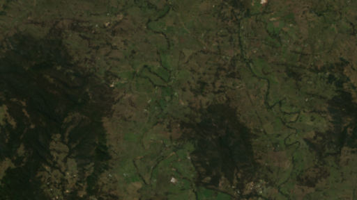 Fishers Hill