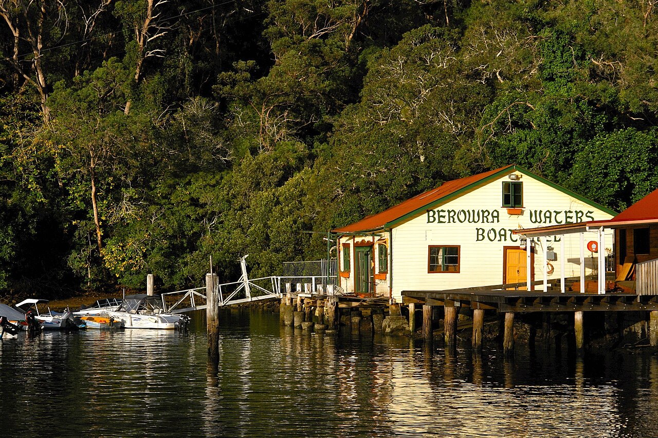 Berowra