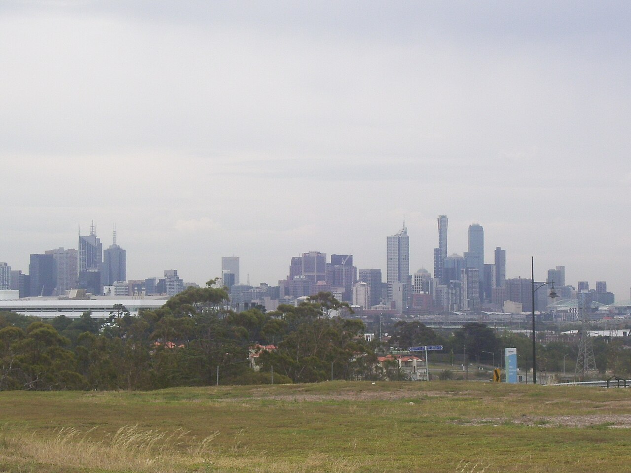 Maribyrnong