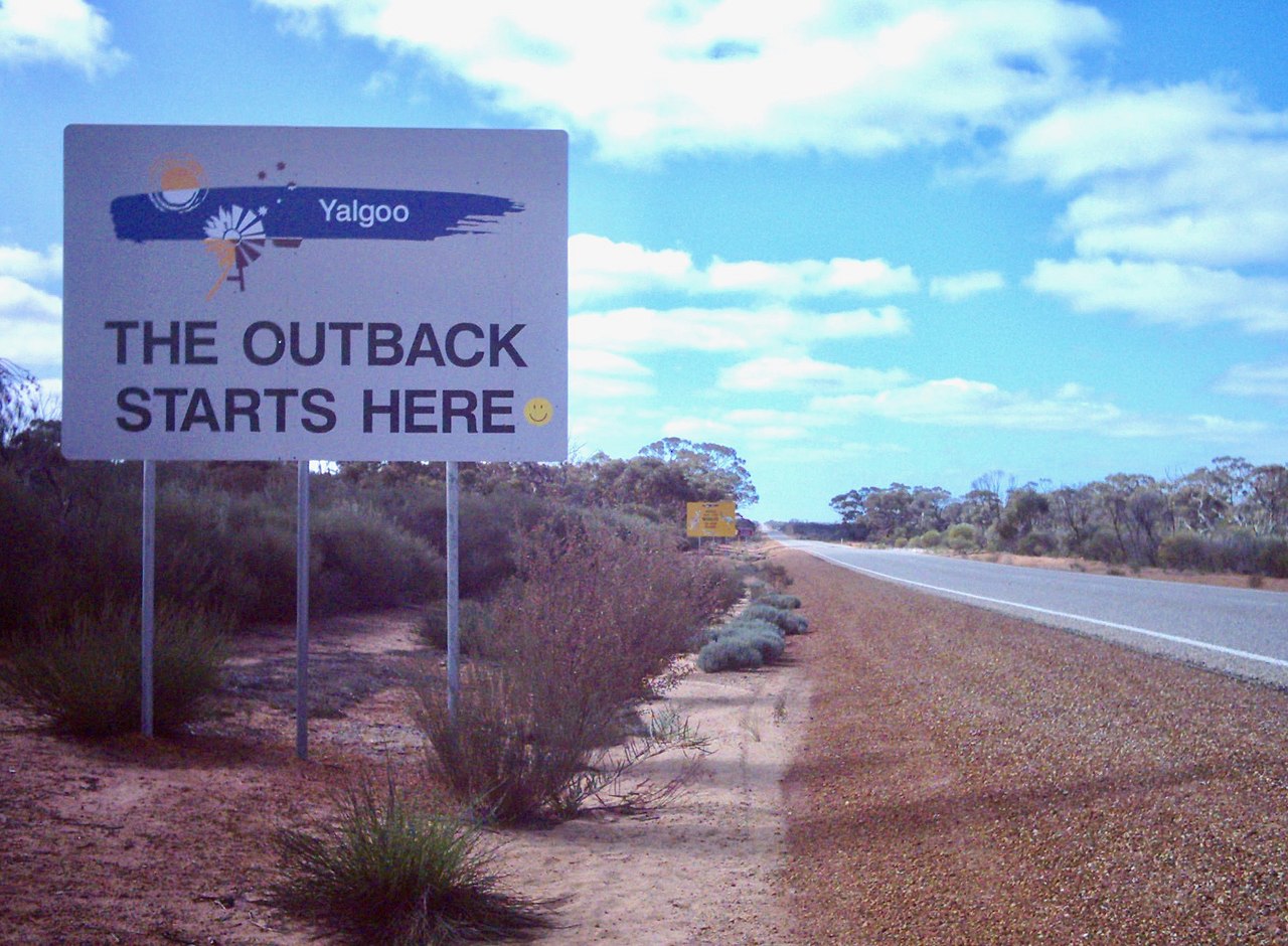 Yalgoo