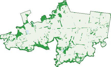Where the trees are in Yulabilla