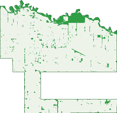 Where the trees are in Wyuna