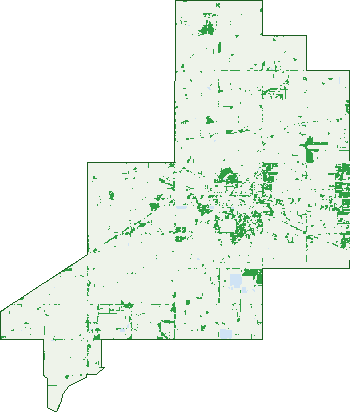 Where the trees are in Tatura