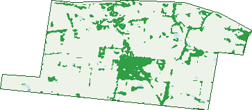 Where the trees are in Wallace