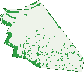 Where the trees are in Albion