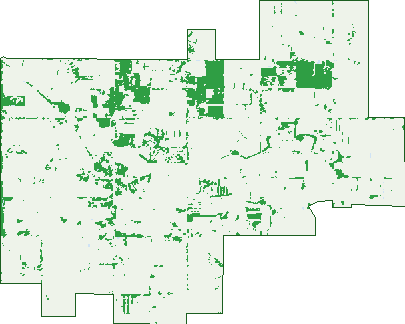 Where the trees are in Merrigum