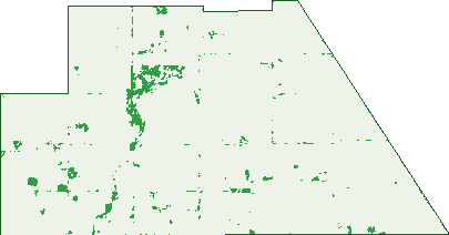 Where the trees are in Youanmite