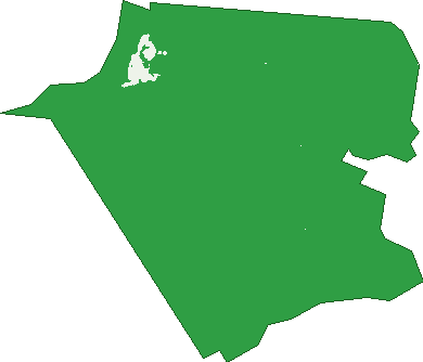 Where the trees are in Barkstead