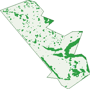 Where the trees are in Kealba