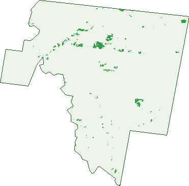 Where the trees are in Balliang East