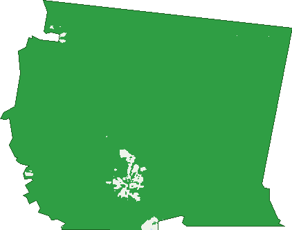 Where the trees are in Blakeville