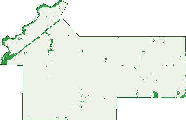 Where the trees are in Myola