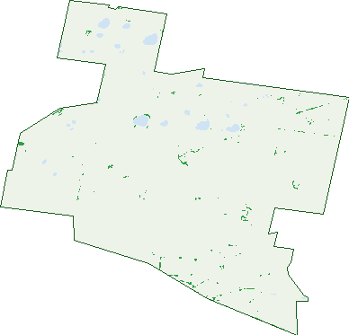 Where the trees are in Stavely
