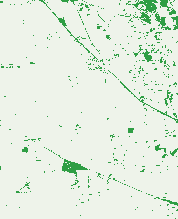 Where the trees are in Keith