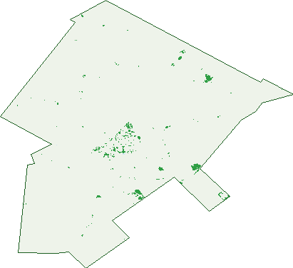 Where the trees are in Freeling