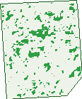 Where the trees are in Sturt