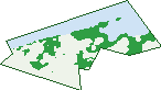 Where the trees are in Zadows Landing