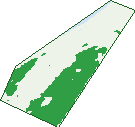 Where the trees are in Wyomi