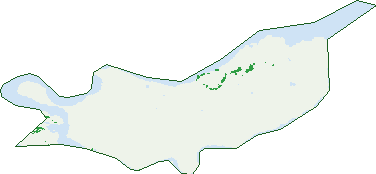 Where the trees are in Mundoo Island