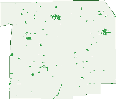 Where the trees are in Taplan