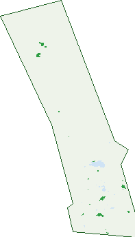 Where the trees are in Parham