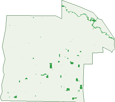 Where the trees are in Wandearah East