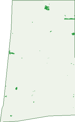 Where the trees are in Calomba