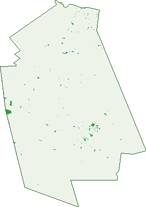 Where the trees are in Owen