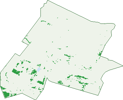 Where the trees are in Koonunga