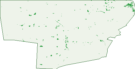 Where the trees are in Brinkworth