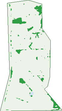 Where the trees are in Atwell
