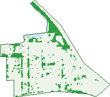 Where the trees are in West Leederville