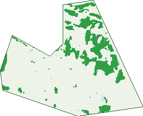 Where the trees are in Cockburn Central