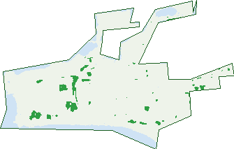 Where the trees are in West End